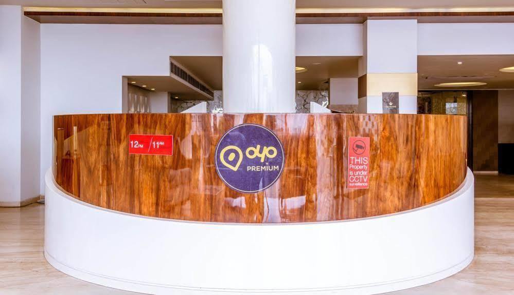 Oyo Premium Coastal Battery Ξενοδοχείο Βιζαχαπατνάμ Εξωτερικό φωτογραφία